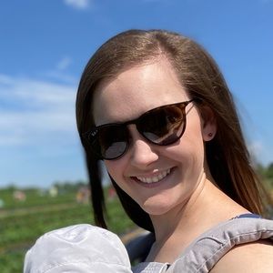 Meet your Posher, Kelsey